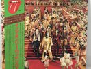 ROLLING STONES / IT'S ONLY ROCK'N'ROLL JAPAN ISSUE LP W/OBI, INSERT, INNER