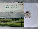 HMV ASD 349 W/G ED1 Beethoven Symphony No 6 Pastoral Kubelik