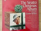 Frank Sinatra - The Sinatra Christmas Album - 1957 Capitol vinyl LP - FIRST NOEL