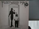 FLEETWOOD MAC Lp Same,in White Vinyl Rarität aus UK 1978, sehr guter Zustand