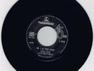 HERBIE GOINS AND THE NIGHT-TIMERS - NO.1 IN YOUR HEART / CRUISIN' 7