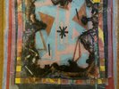 Sebadoh - Bubble & Scrape (Vinyl Album With Insert, 1993, Domino/Sub Pop)