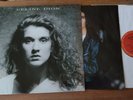 CANADA  CELINE DION Unison 1990 1st Press COLUMBIA BC 80150 LP