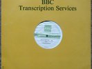 BBC Transcription LP Top Of The Pops 839 ELO, The Jam, Ian Dury, Motorhead