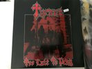 Tyrant - Too lat to pray - Metal Blade Records / Roadrunner - RR9658