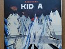 Radiohead - Kid A 2 x 10