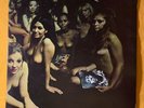 JIMI HENDRIX LP Electric Ladyland POLYDOR rare NUDE COVER nice copy UK gatefold