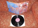 King Crimson In The Court Of The Crimson King 1969 1st UK Av2/B//3 ILPS 9111