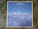 Laraaji - Essence / Universe LP NM Orig US Ambient New Age Electronica Rare