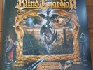 Blind Guardian - Imaginations From The Other Side - Limited Gold LP VINYL