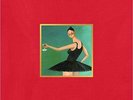 Kanye West - My Beautiful Dark Twisted Fantasy - Deluxe Triple Vinyl LP *SEALED*