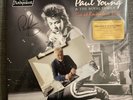 Paul Young & The Royal Family, Live At Rockpalast 1985 LTD Signed New￼