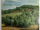 RCA Living Stereo LSC-2401 COPLAND Appalachian Spring & Tender Land LP