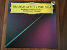 DGG Digital Brahms no 1 Karajan Made in West Germany 1987. NM