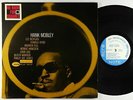Hank Mobley - No Room For Squares LP - Blue Note - BLP 4149 Mono RVG NY USA