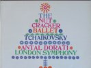 Mercury SR2-9013 Tchaikovsky:The Nutcracker Ballet/LSO/Dorati,2LP,CPFR2/1/2/2,DM