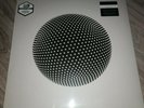 Tesseract - Altered State (Re-issue 2020) (Limited Deluxe Edition) turquoise