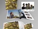 SIGNED Travis: The Invisible Band - 20th Anniversary Box Set - 2xLP + 2xCD