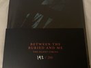 Between The Buried And Me - The Silent Circus Merch Limited Alt Cover 191/200