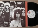 SPOOKY TOOTH, SPOOKY TWO WHITE LABEL PROMO LP EXCELLENT condition