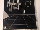 Patrick Cowley Megatron Man Vinyl Record M1002 First Pressing 1981 Excellent EX