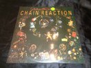 LP Record John Farnham Chain Reaction  OZ VPL1 0830 LIKE NEW