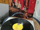 The Go-Betweens Spring Hill Fair + Innersleeve 1984 NM lp