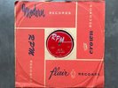 78 rpm The Teen Queens - Red Top - US RPM
