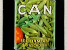 CAN . ege bamyasi LP 1.Press 1972 Kraftwerk Ash Ra Harmonia Cluster Silberbart