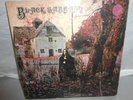 BLACK SABBATH - Black Sabbath  1970 1st Pressing Vertigo – VO 6, Vertigo – 847 9