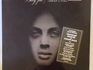 BILLY JOEL - Piano Man LP Vinyl 1973 PC 32544 Sealed Hype Sticker