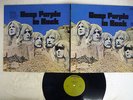 DEEP PURPLE IN ROCK WARNER BP-80094 JAPAN VINYL LP