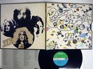 LED ZEPPELIN 3 ATLANTIC MT 2043 JAPAN VINYL LP