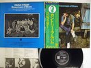RINGO STARR BEAUCOUPS OF BLUES EMI/ODEON EAS-80699 JAPAN OBI VINYL LP