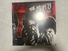 The Misfits Static Age Vinyl LP Danzig SEALED NEW