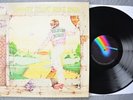 Elton John Goodbye Yellow Brick Road MCA Records US First Press Vinyl 2-LP 1973