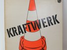 Kraftwerk, Erstes Album RUCKZUCK, Vinyl