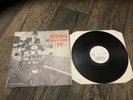 Mods Mayday ‘79 Secret Affair Original Vinyl Lp Record
