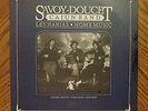 SAVOY-DOUCET CAJUN BAND / LES HARIAS HOME MUSIC   1984 Arhoolie Album   SEALED