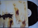 NINE INCH NAILS - the downward spiral 2 LP Set von 1994