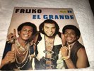 FRUKO El Grande LATIN LP Colombia FUENTES