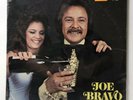 JOE BRAVO IS BACK 1978 LP NEW SEALED Vinyl Record Latin Tejano Tex Mex FREDDIE