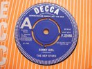 DEMO 45; The Hep Stars (ABBA )  
