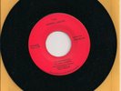 45 record The Gospel Orion private label I'm Running soul funk
