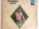 Hal Galper - Wild Bird - Jazz LP Record