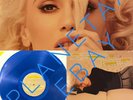 Gwen Stefani This Is What The Truth Feels Like Blue Vinyl