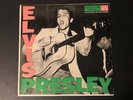 Original 1956 Elvis Presley First RCA Album LPM 1254 1st Pressing