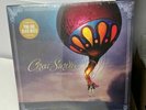 NEW SUPER RARE Circa Survive - On Letting Go Pink Black Vinyl LP x/1,000