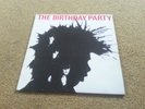 The Birthday Party Vinyl The Friend Catcher UK 5Track 12 inch Mint -