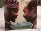 BOBBY HUTCHERSON HAROLD LAND San Francisco LP BLUE NOTE 84362 US 1971 RVG JAZZ